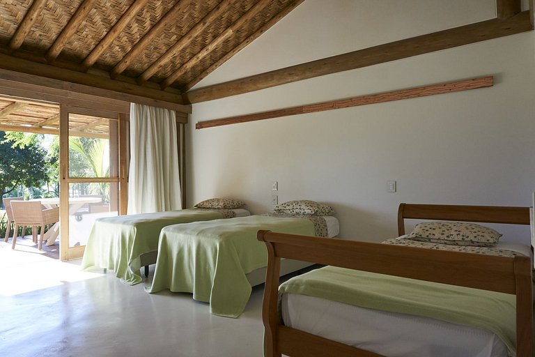 Vacation Rental Villa in Angra dos Reis RJ Brazil