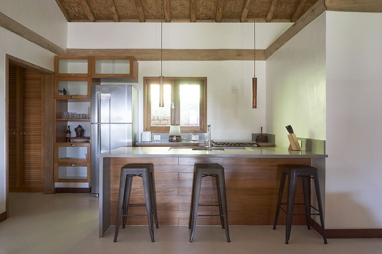 Vacation Rental Villa in Angra dos Reis RJ Brazil