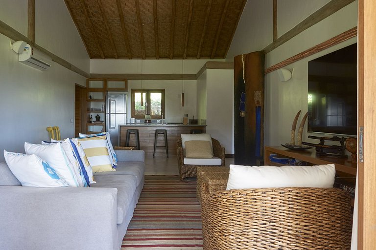 Vacation Rental Villa in Angra dos Reis RJ Brazil