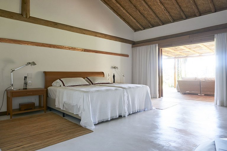 Vacation Rental Villa in Angra dos Reis RJ Brazil