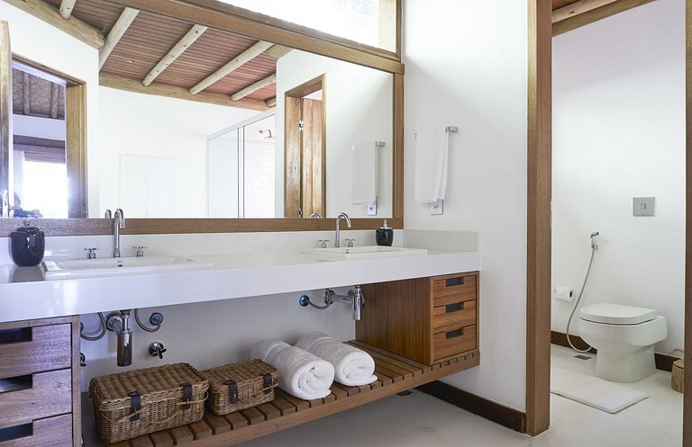 Vacation Rental Villa in Angra dos Reis RJ Brazil