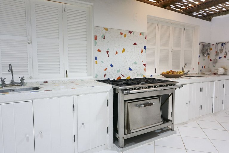 Vacation Rental Villa in Angra dos Reis RJ Brazil