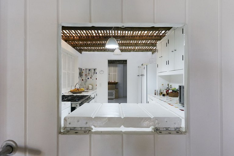 Vacation Rental Villa in Angra dos Reis RJ Brazil