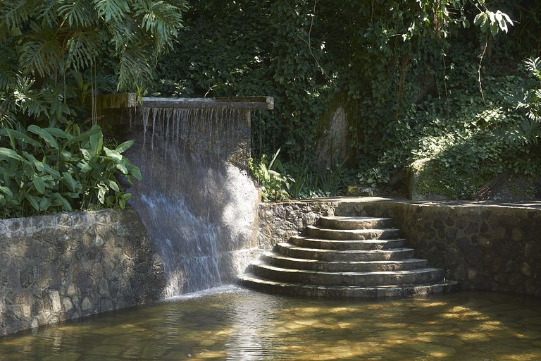 Vacation Rental Villa in Angra dos Reis RJ Brazil