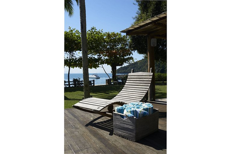 Vacation Rental Villa in Angra dos Reis RJ Brazil