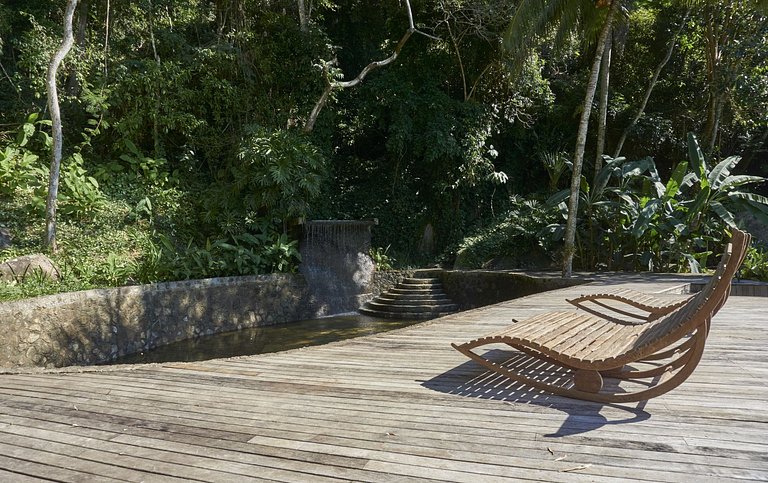 Vacation Rental Villa in Angra dos Reis RJ Brazil