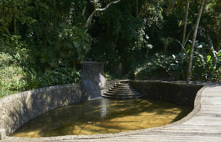 Vacation Rental Villa in Angra dos Reis RJ Brazil