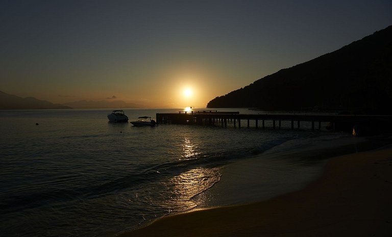 Vacation Rental Villa in Angra dos Reis RJ Brazil