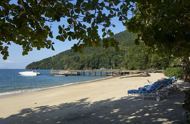 Vacation Rental Villa in Angra dos Reis RJ Brazil