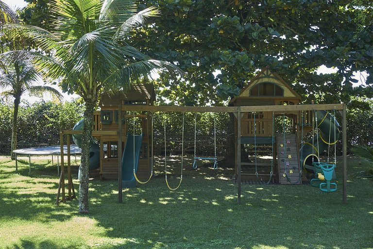 Vacation Rental Villa in Angra dos Reis RJ Brazil