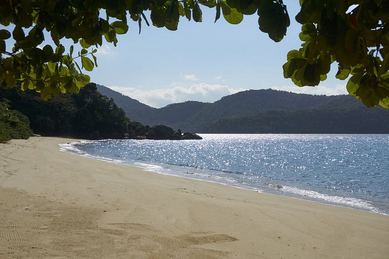 Vacation Rental Villa in Angra dos Reis RJ Brazil