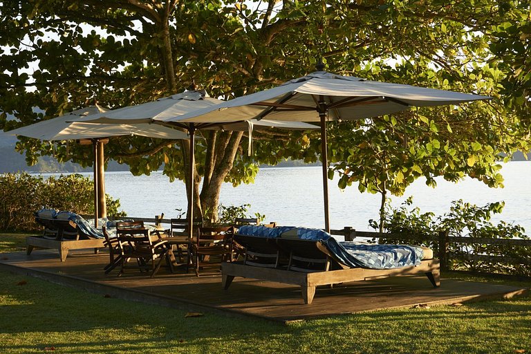 Vacation Rental Villa in Angra dos Reis RJ Brazil