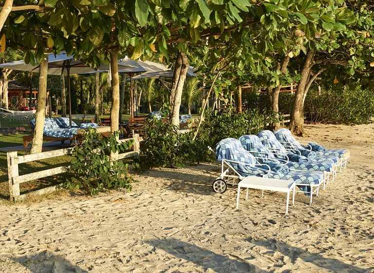 Vacation Rental Villa in Angra dos Reis RJ Brazil