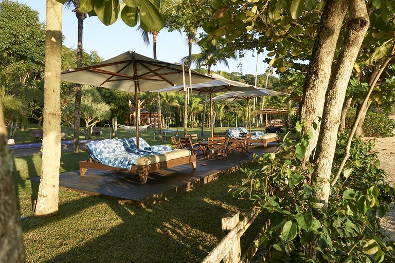 Vacation Rental Villa in Angra dos Reis RJ Brazil