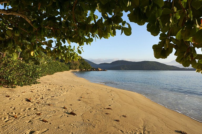 Vacation Rental Villa in Angra dos Reis RJ Brazil