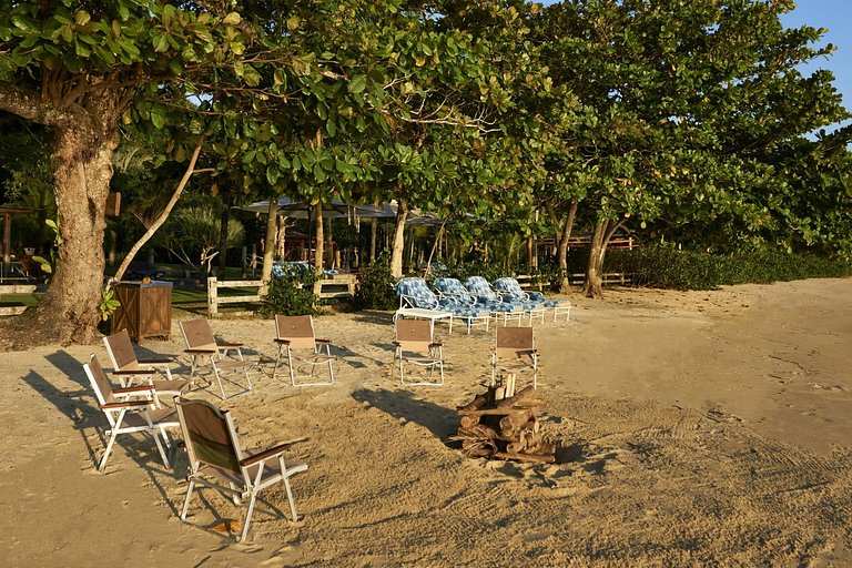 Vacation Rental Villa in Angra dos Reis RJ Brazil