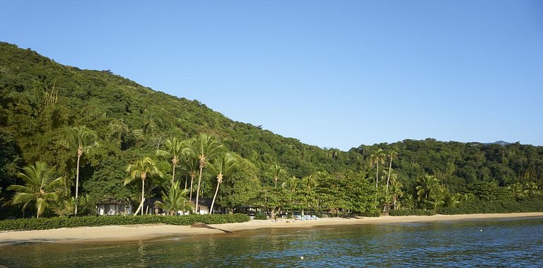 Vacation Rental Villa in Angra dos Reis RJ Brazil