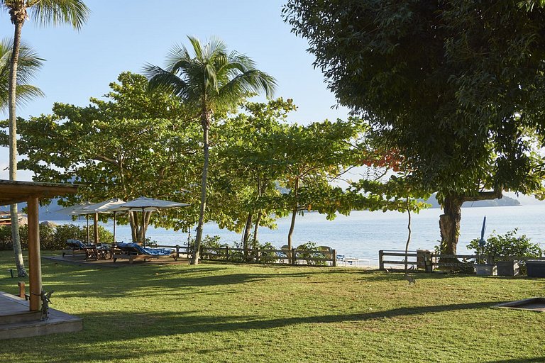 Vacation Rental Villa in Angra dos Reis RJ Brazil