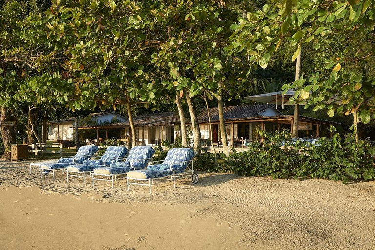 Vacation Rental Villa in Angra dos Reis RJ Brazil