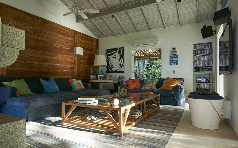 Vacation Rental Villa in Angra dos Reis RJ Brazil