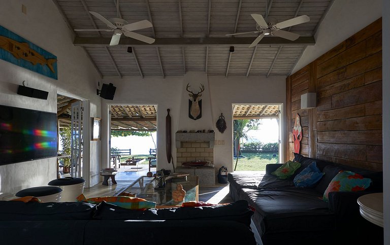 Vacation Rental Villa in Angra dos Reis RJ Brazil