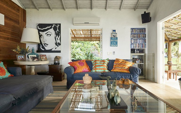 Vacation Rental Villa in Angra dos Reis RJ Brazil