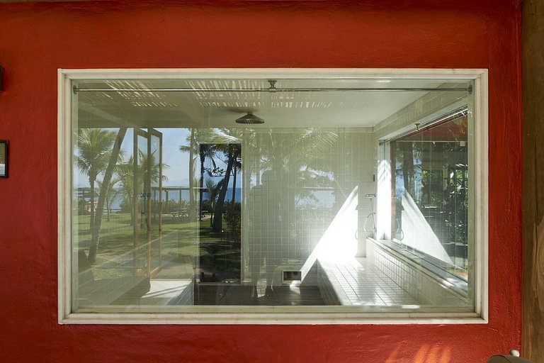 Vacation Rental Villa in Angra dos Reis RJ Brazil