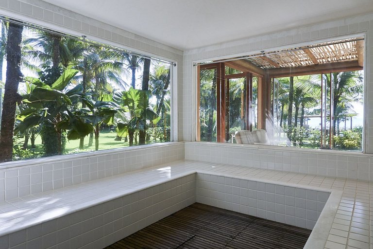 Vacation Rental Villa in Angra dos Reis RJ Brazil