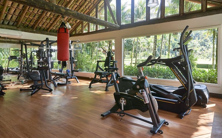 Vacation Rental Villa in Angra dos Reis RJ Brazil