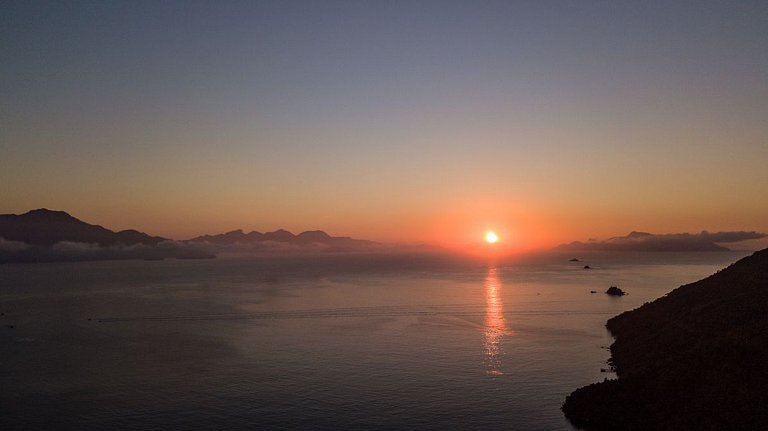 Vacation Rental Villa in Angra dos Reis RJ Brazil