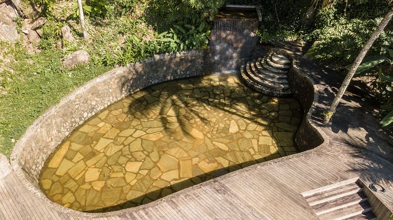 Vacation Rental Villa in Angra dos Reis RJ Brazil