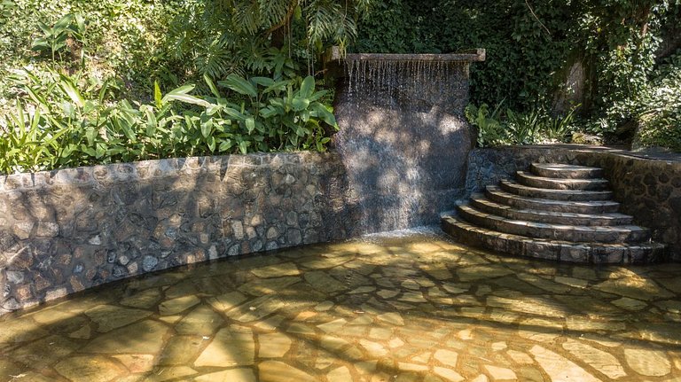 Vacation Rental Villa in Angra dos Reis RJ Brazil