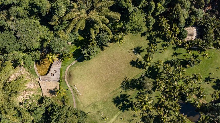 Vacation Rental Villa in Angra dos Reis RJ Brazil