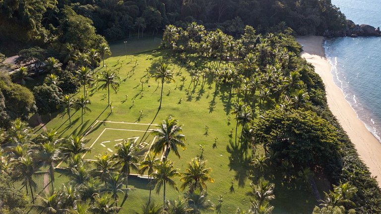 Vacation Rental Villa in Angra dos Reis RJ Brazil