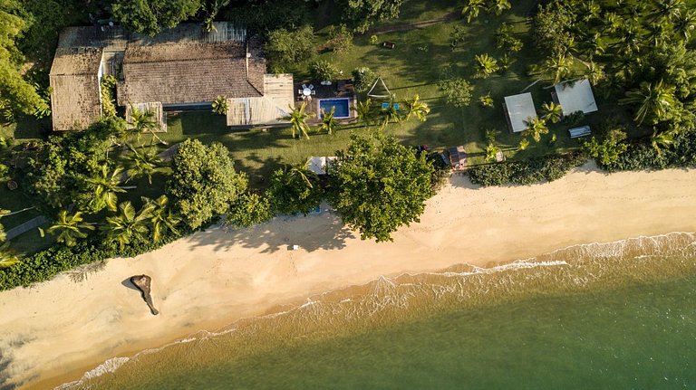 Vacation Rental Villa in Angra dos Reis RJ Brazil