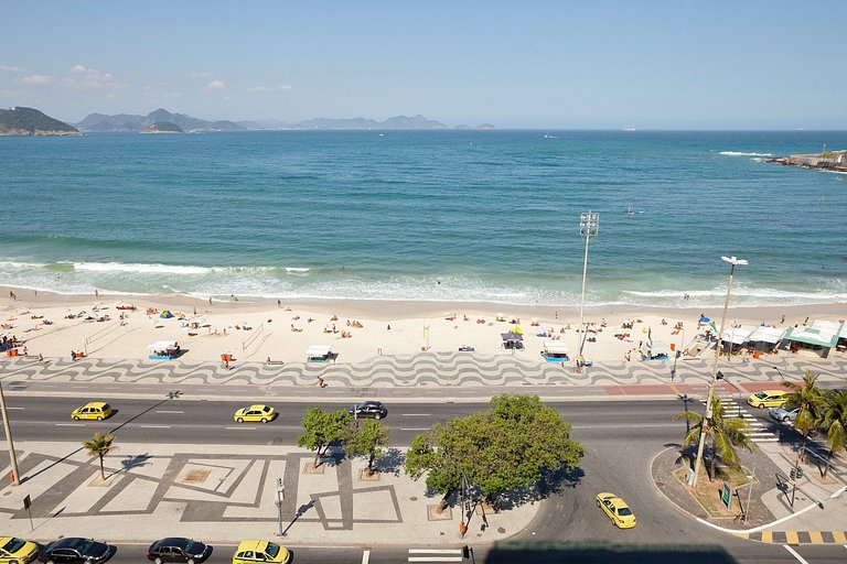 Apartamento Pão de Açúcar | Rio de Janeiro (RIO201)