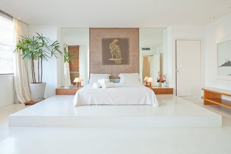 Apartamento Pão de Açúcar | Rio de Janeiro (RIO201)