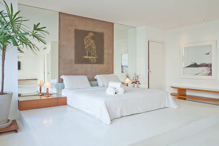 Apartamento Pão de Açúcar | Rio de Janeiro (RIO201)