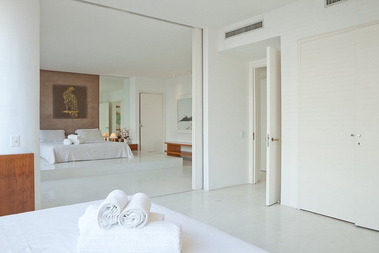 Apartamento Pão de Açúcar | Rio de Janeiro (RIO201)