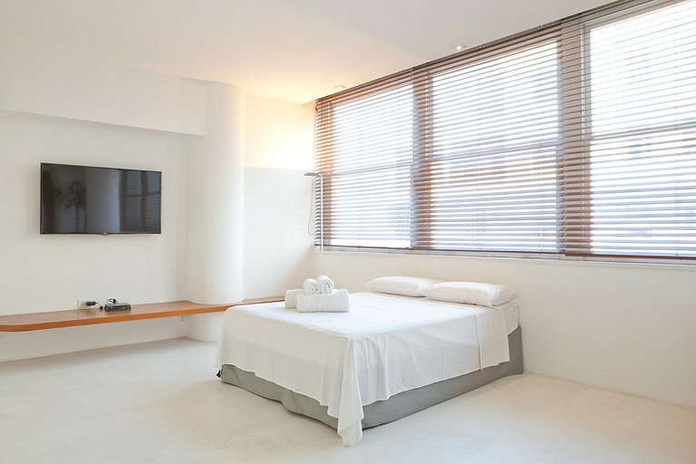 Apartamento Pão de Açúcar | Rio de Janeiro (RIO201)