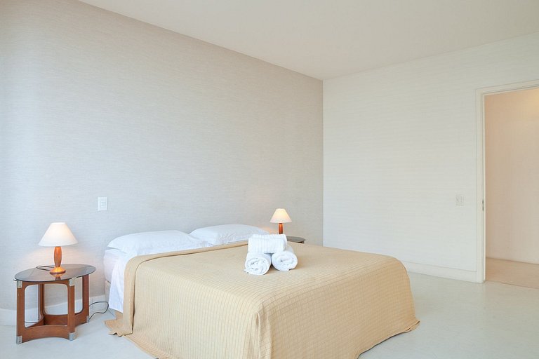 Apartamento Pão de Açúcar | Rio de Janeiro (RIO201)