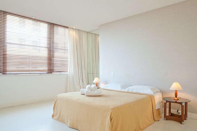 Apartamento Pão de Açúcar | Rio de Janeiro (RIO201)