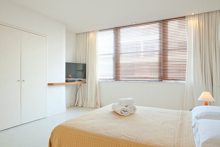 Apartamento Pão de Açúcar | Rio de Janeiro (RIO201)