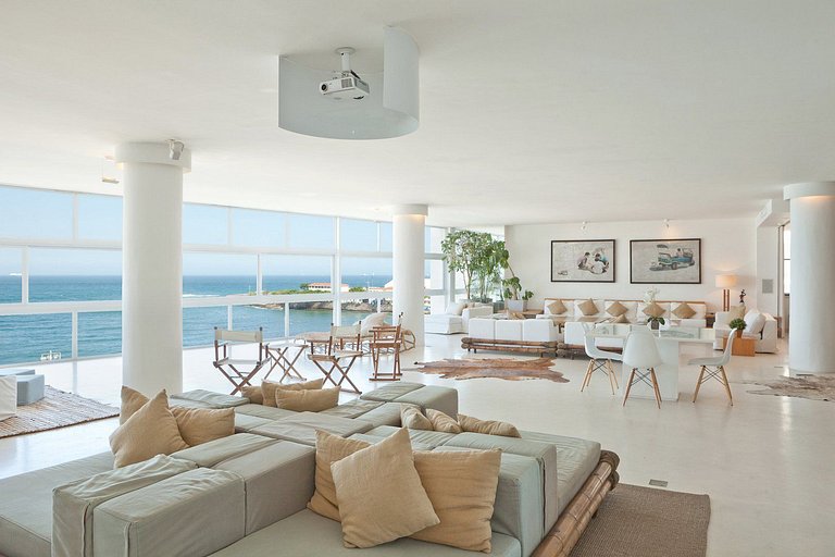 Apartamento Pão de Açúcar | Rio de Janeiro (RIO201)