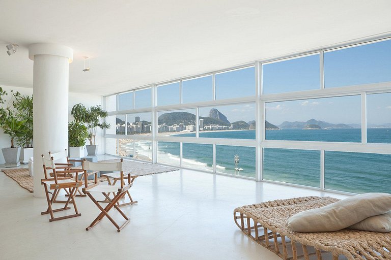 Apartamento Pão de Açúcar | Rio de Janeiro (RIO201)