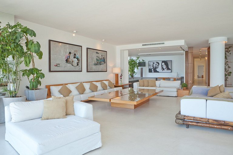 Apartamento Pão de Açúcar | Rio de Janeiro (RIO201)