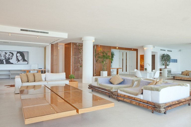 Apartamento Pão de Açúcar | Rio de Janeiro (RIO201)