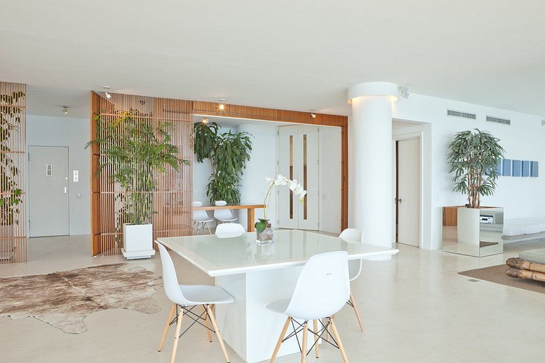 Apartamento Pão de Açúcar | Rio de Janeiro (RIO201)