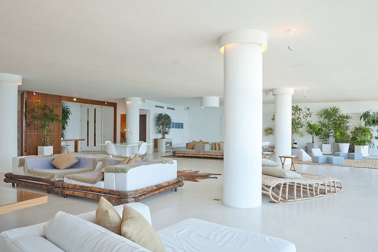 Apartamento Pão de Açúcar | Rio de Janeiro (RIO201)