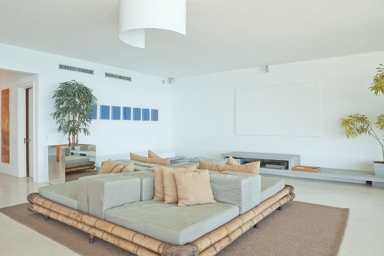 Apartamento Pão de Açúcar | Rio de Janeiro (RIO201)